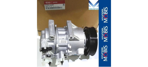 mobis air-con compressor hyundai sonata kia optima 2015-20